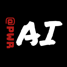 PWr AI Logo