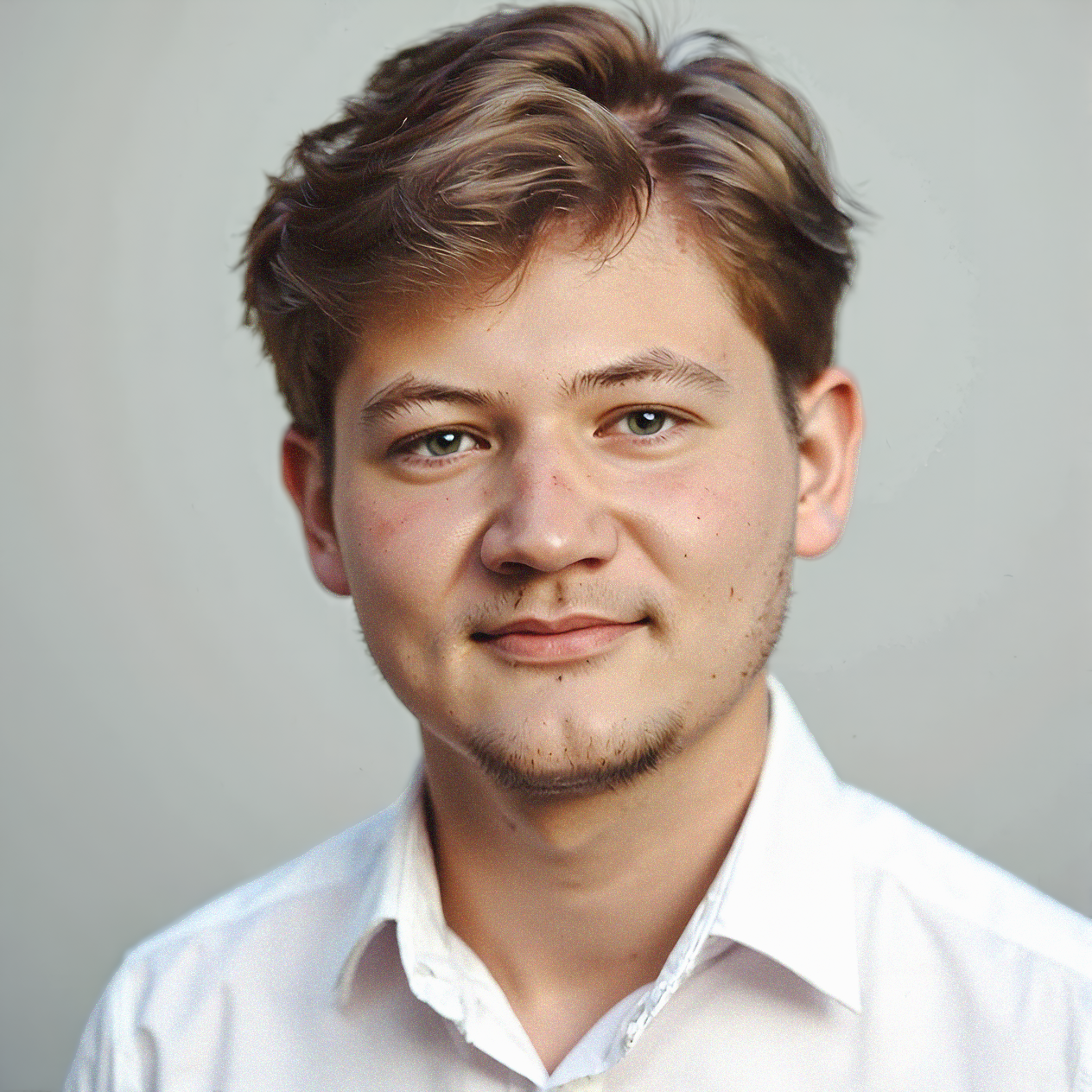 Bartłomiej Wrzalski