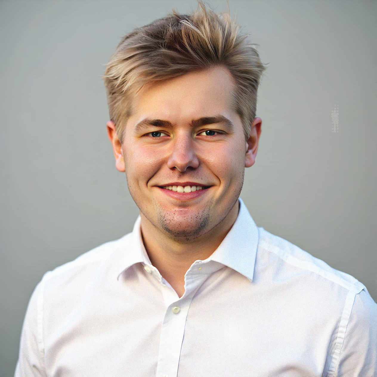 Oliwer Krupa